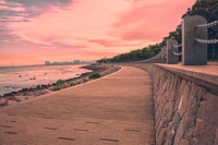 Promenade