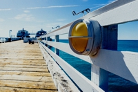 Seebrücke